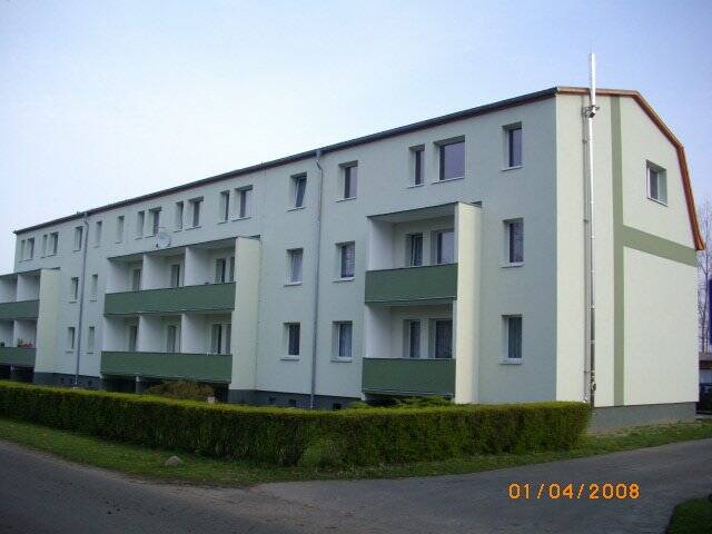 Etagenwohnung Liebenwalde Neuholland - 2 Zimmer, 44 m&sup2;, 442&euro; | Angebot:24846768