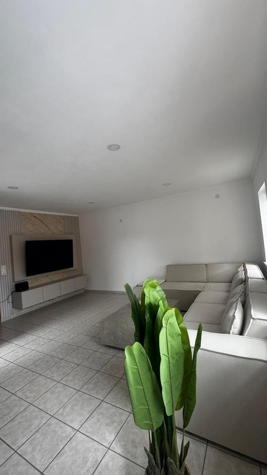 Wohnung zu vermieten