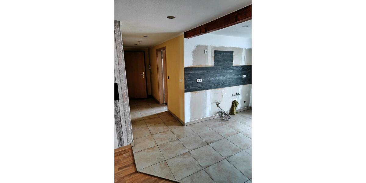 Etagenwohnung Sangerhausen - 1 Zimmer, 45 m&sup2;, 340&euro; | Angebot:25988888