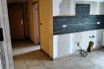 Wohnung Sangerhausen - 1 Zimmer, 45 m&sup2;, 340&euro; | Angebot:25988888