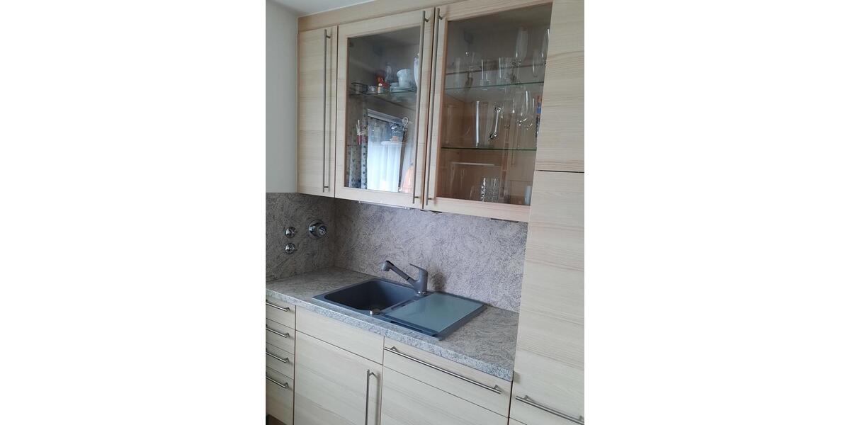 Terrassenwohnung Ingolstadt - 3 Zimmer, 75 m&sup2;, 990&euro; | Angebot:24716772