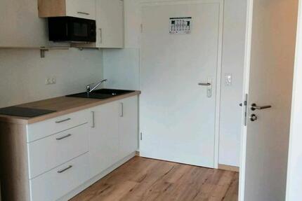 Wohnung Vohburg an der Donau - 1 Zimmer, 19 m&sup2;, 590&euro; | Angebot:26036586