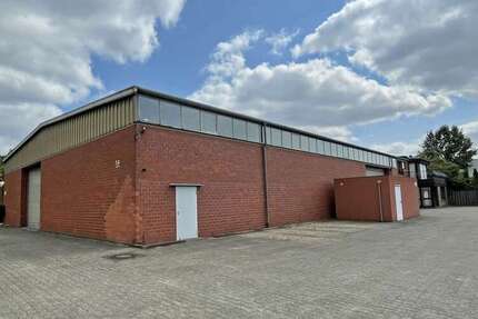 Halle in Münster 3.200 € 706 m² zimmer