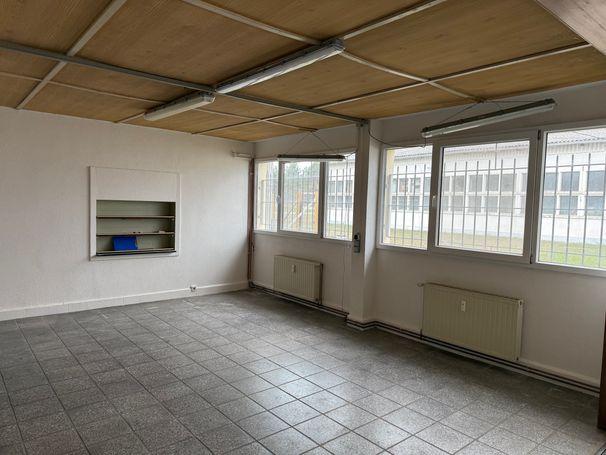 Gewerbeobjekt Elsterheide - 774&euro; | Angebot:26212566