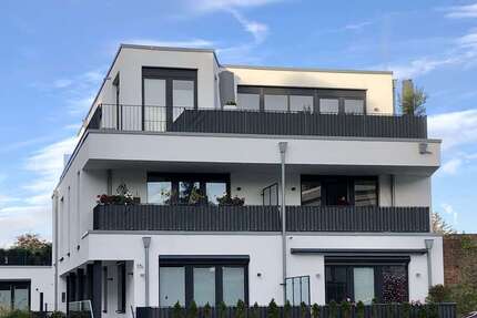 Wohnung zum Mieten in Aachen 1.725 € 124 m² 4 zimmer