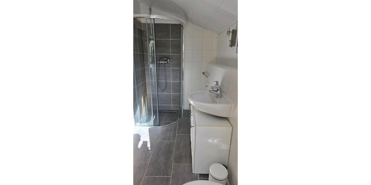 Etagenwohnung Wingst - 2 Zimmer, 40 m&sup2;, 600&euro; | Angebot:26035988