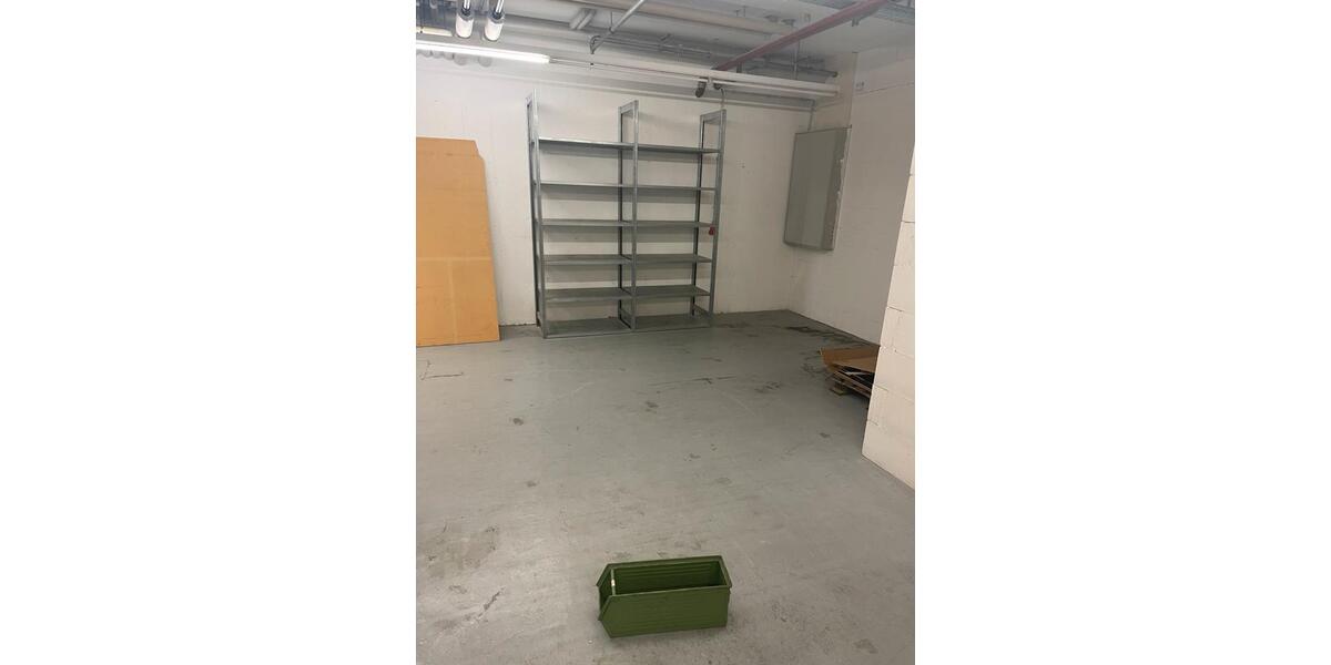 Gewerbeobjekt Plochingen - 1.000&euro; | Angebot:26194845