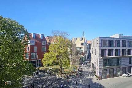 Wohnung zum Mieten in Münster 1.490 € 106.48 m²
