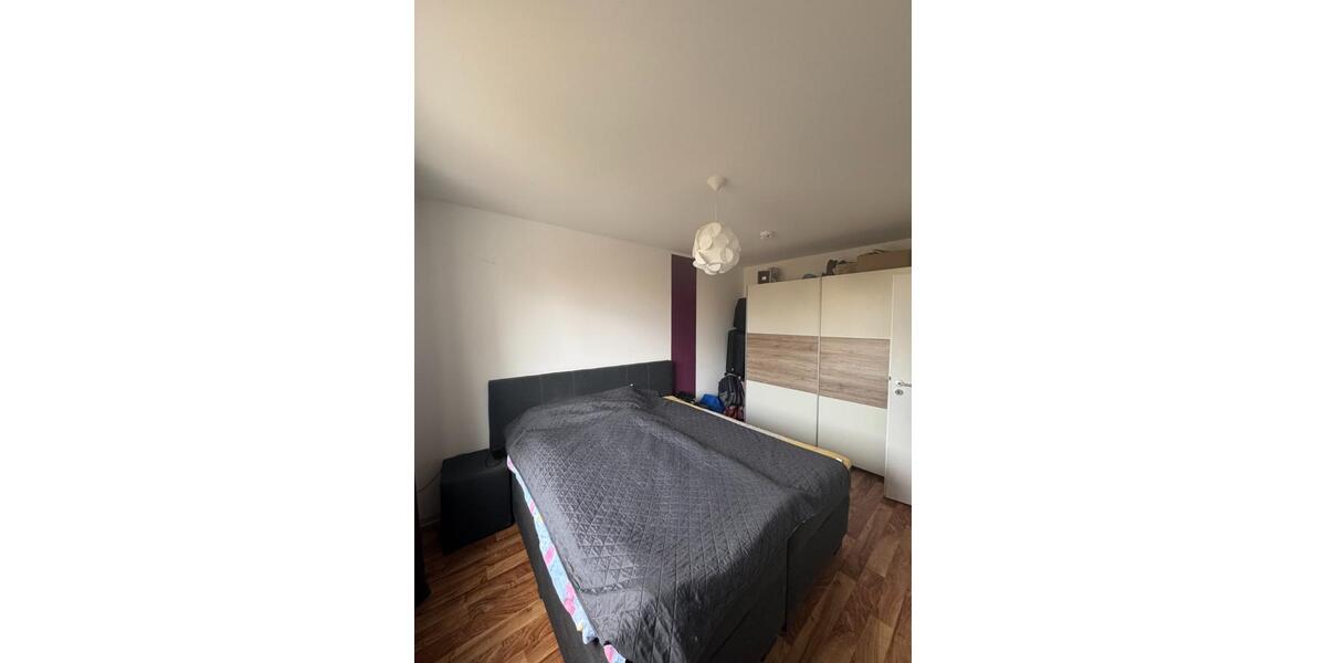 3 Raum Wohnung in Erfurt Süd mit Balkon 3 zimmer