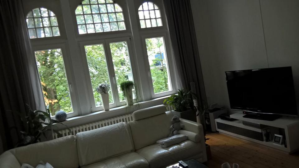 Etagenwohnung Hameln - 4 Zimmer, 160 m&sup2;, 1.040&euro; | Angebot:26621211