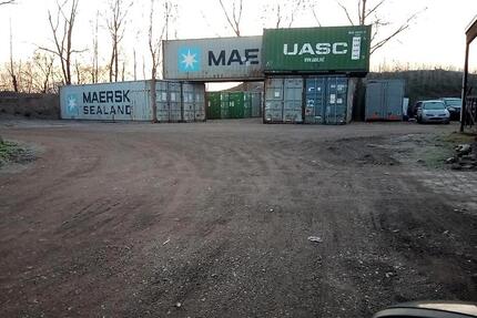 Gewerbeobjekt Dannstadt-Schauernheim Schauernheim - 120&euro; | Angebot:24620385