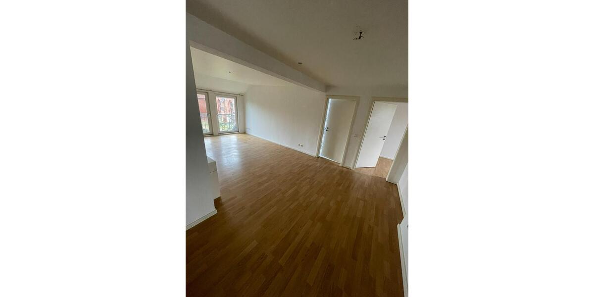 Etagenwohnung Hoya - 2 Zimmer, 62 m&sup2;, 490&euro; | Angebot:24829241