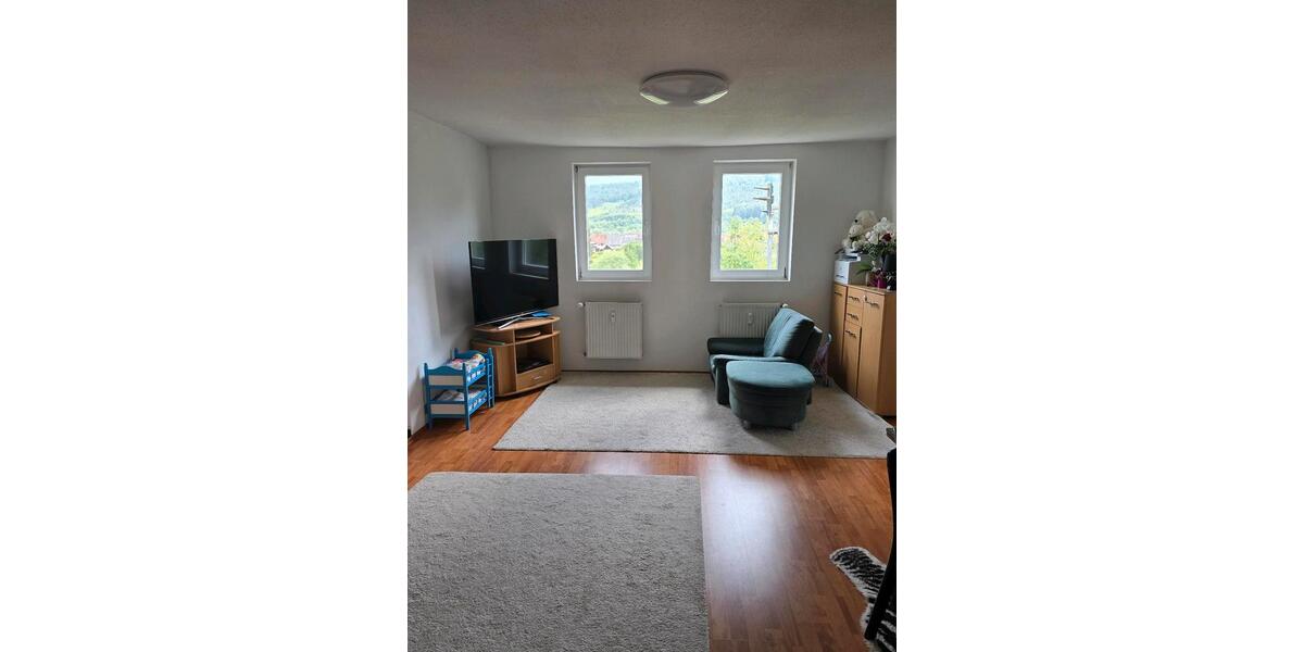 Etagenwohnung Stadtprozelten - 4 Zimmer, 88 m&sup2;, 560&euro; | Angebot:26577595