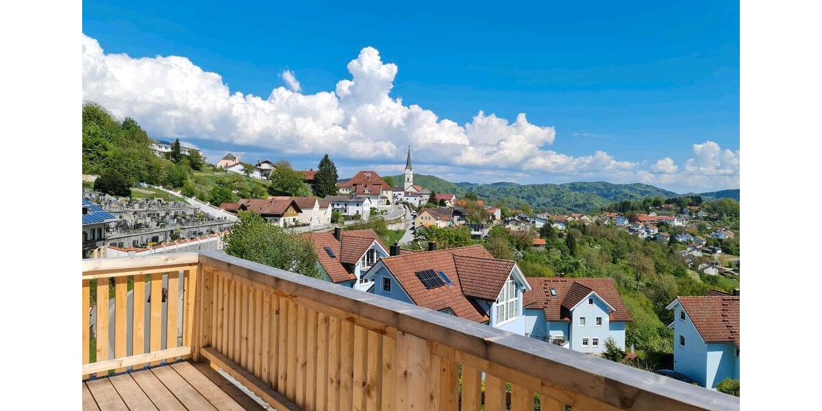 Dachgeschoßwohnung Schönberg - 2 Zimmer, 63 m&sup2;, 680&euro; | Angebot:26263159