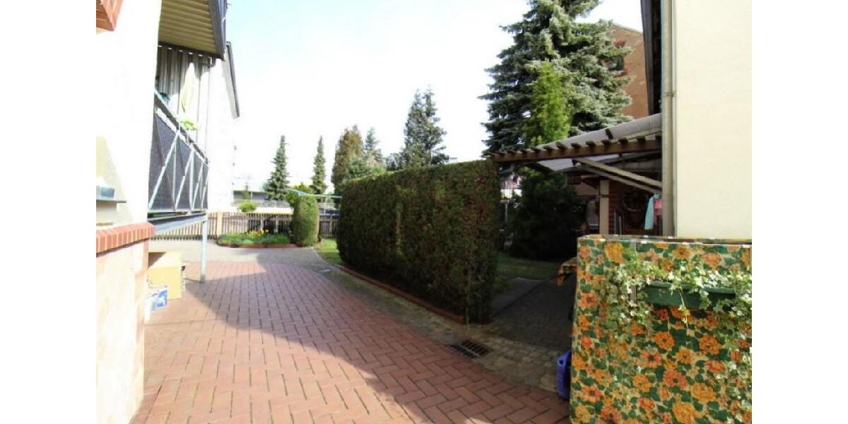 Etagenwohnung Penig - 2 Zimmer, 50 m&sup2;, 295&euro; | Angebot:23715113