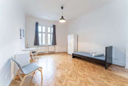 Zimmer Berlin Neukölln - 755&euro; | Angebot:26180410