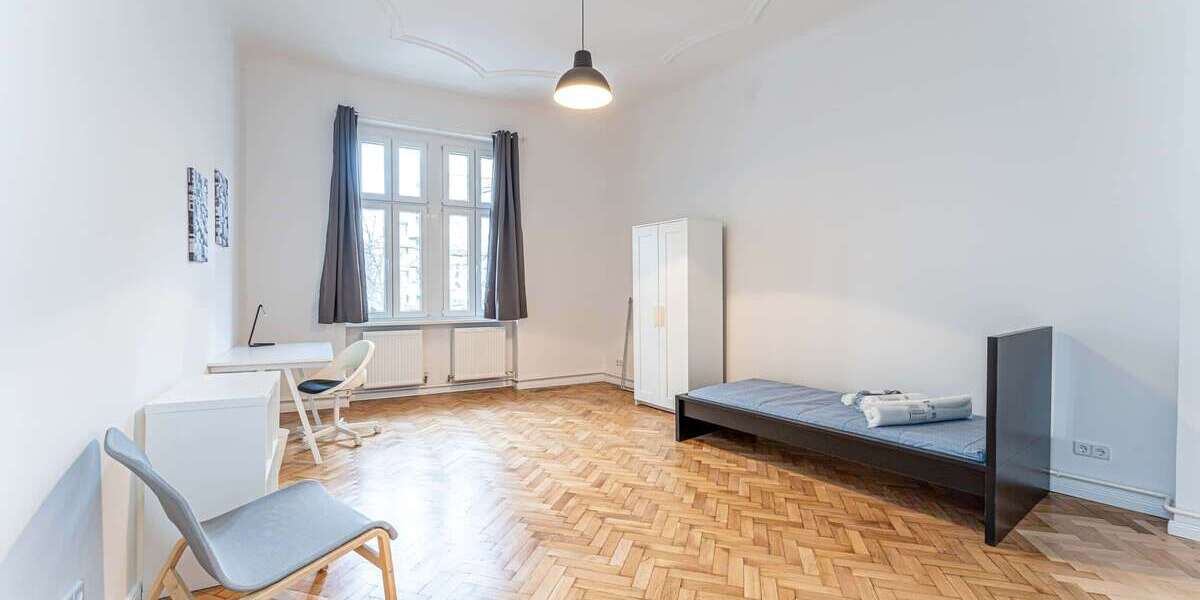 Zimmer Berlin Neukölln - 755&euro; | Angebot:26180410