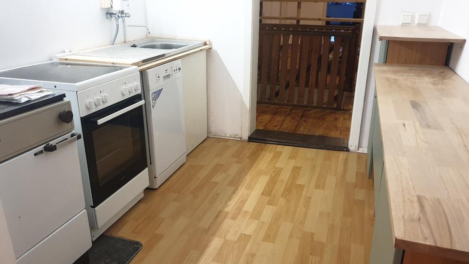Dachgeschoßwohnung Doberschau-Gaußig Gaußig - 3 Zimmer, 69 m&sup2;, 400&euro; | Angebot:24662556