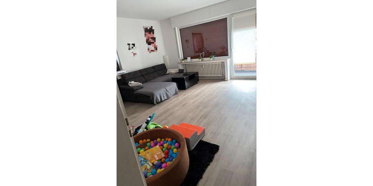 Etagenwohnung Bad Pyrmont - 3 Zimmer, 77 m&sup2;, 510&euro; | Angebot:26677751