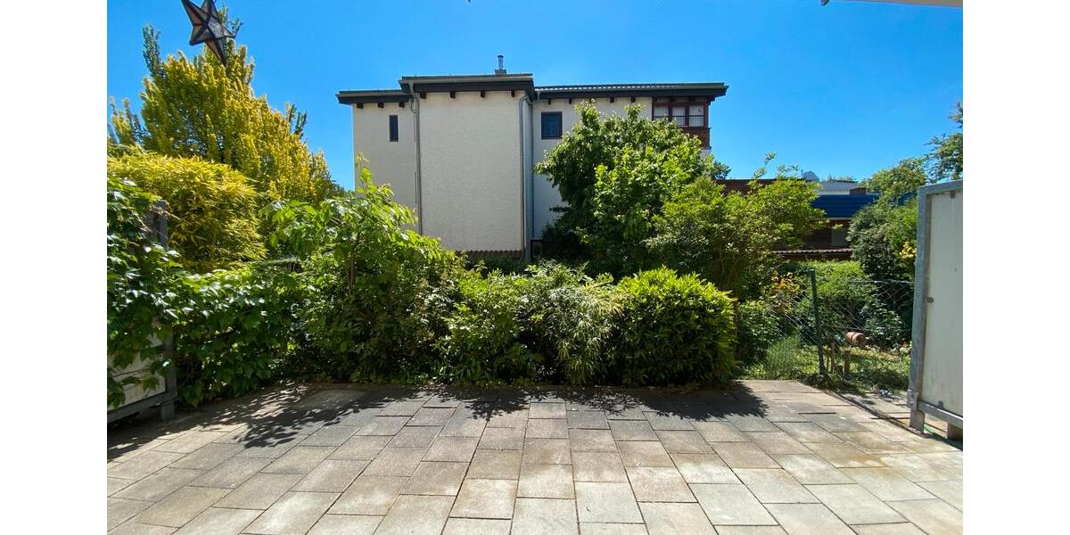 Terrassenwohnung Straubing - 2 Zimmer, 57 m&sup2;, 640&euro; | Angebot:26690739