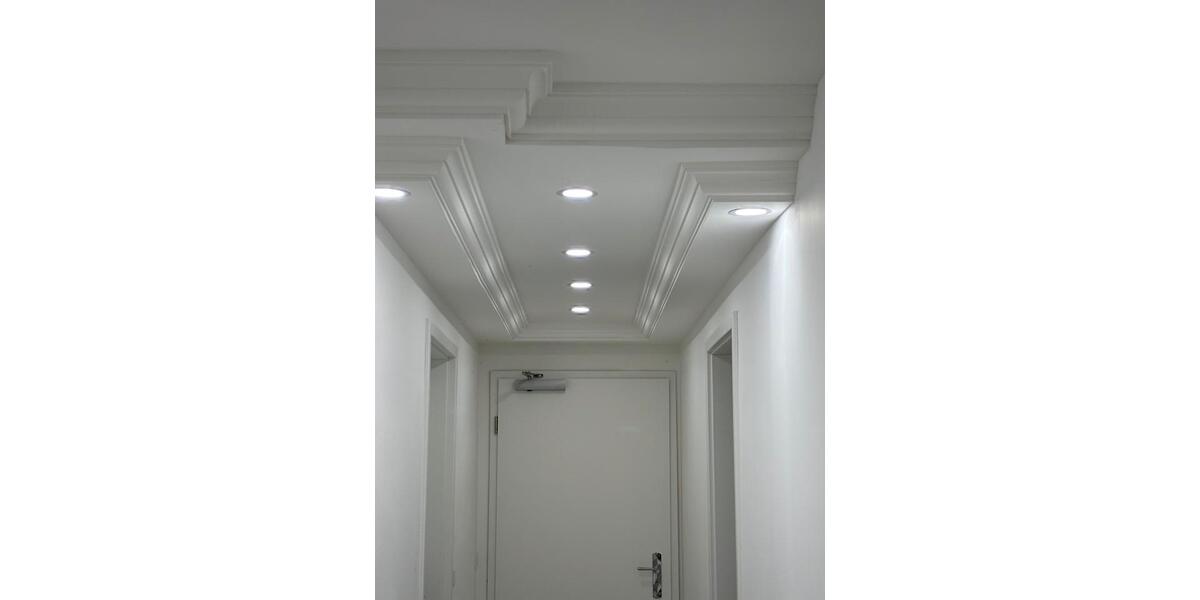 Erdgeschoßwohnung Kreuztal - 4 Zimmer, 135 m&sup2;, 1.500&euro; | Angebot:24819813