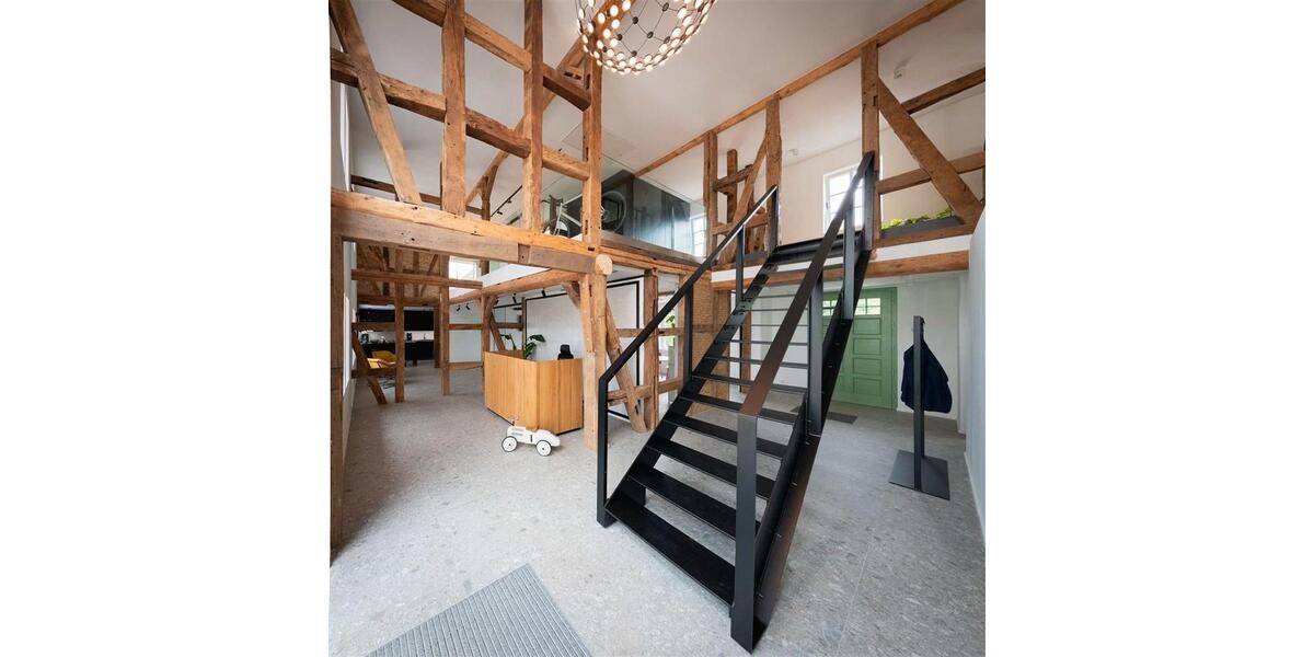 Gewerbeobjekt Baunatal - 1.474&euro; | Angebot:24127127