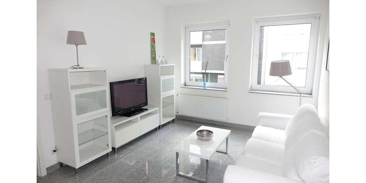 Etagenwohnung Düsseldorf Pempelfort - 2 Zimmer, 60 m&sup2;, 1.180&euro; | Angebot:27617599