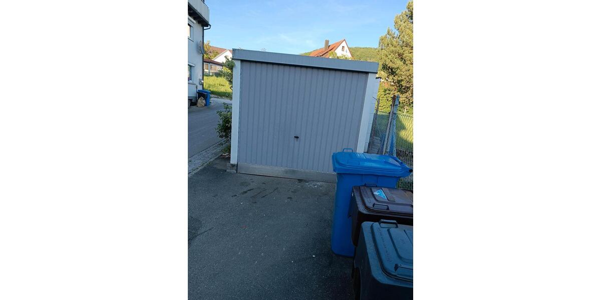 Erdgeschoßwohnung Albstadt Gemarkung Onstmettingen - 2 Zimmer, 65 m&sup2;, 440&euro; | Angebot:26694124
