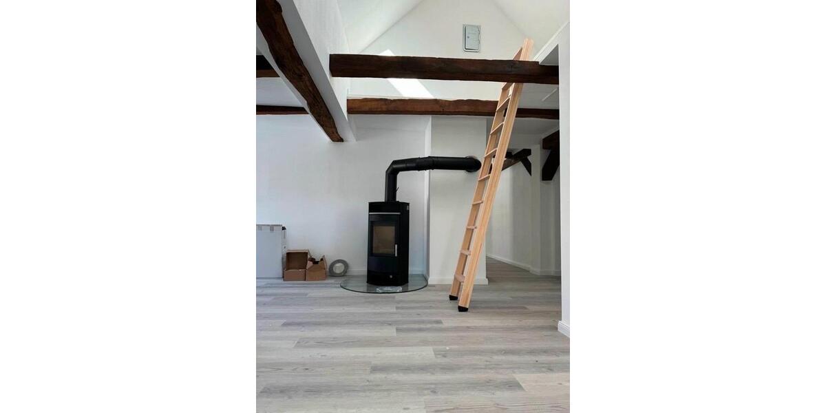Etagenwohnung Bad Wildungen - 3 Zimmer, 140 m&sup2;, 1.200&euro; | Angebot:26365825