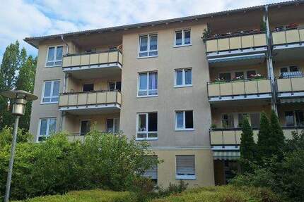 Wohnung Dresden Mickten - 2 Zimmer, 61 m&sup2;, 672&euro; | Angebot:26228353