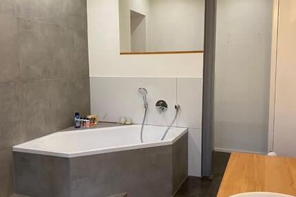 Helle, moderne 2-Zimmer Wohnung in zentraler Lage von Kandern 2 zimmer