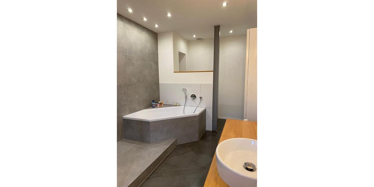 Helle, moderne 2-Zimmer Wohnung in zentraler Lage von Kandern 2 zimmer