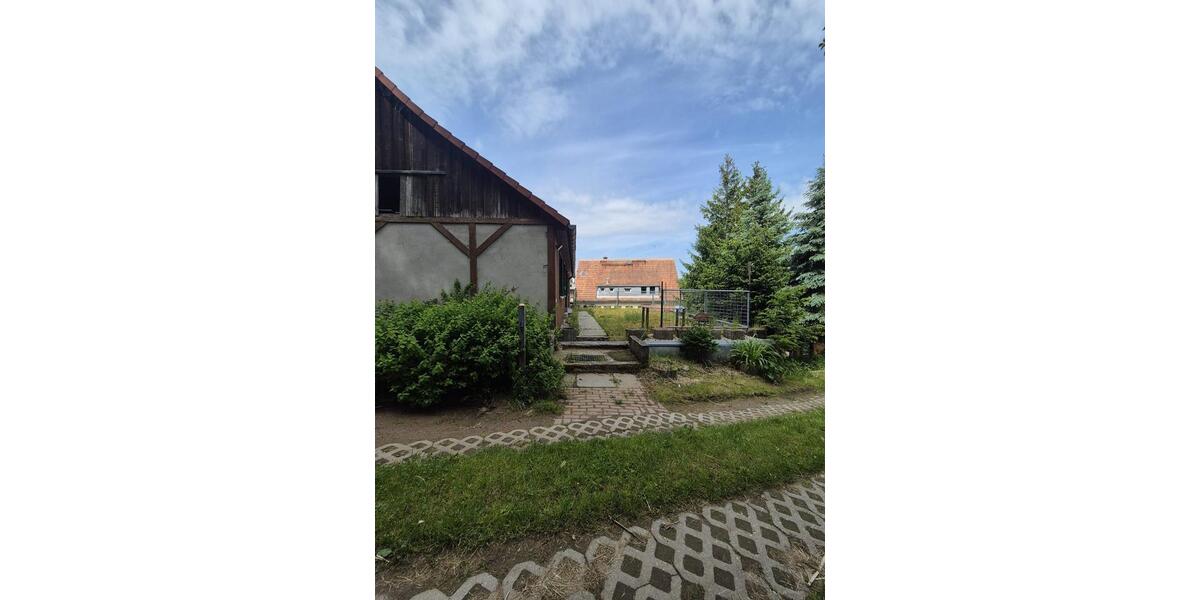 Etagenwohnung Moritzburg - 5 Zimmer, 120 m&sup2;, 900&euro; | Angebot:24769784