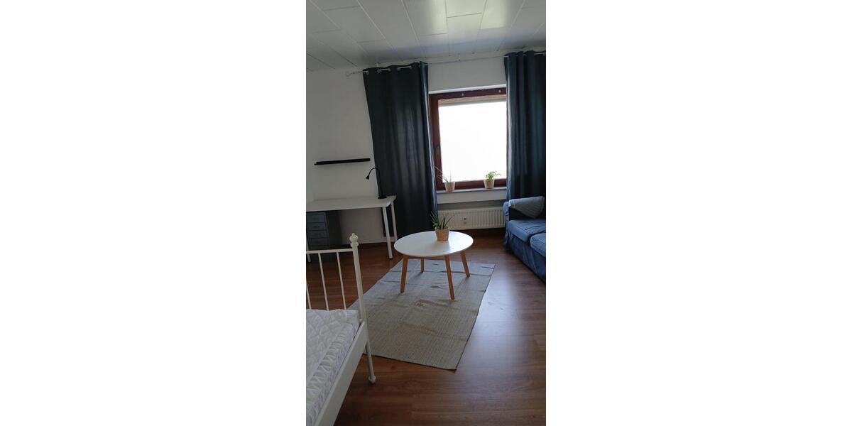 Wohnen auf Zeit Bochum Werne - 1 Zimmer, 19 m&sup2;, 485&euro; | Angebot:26080638