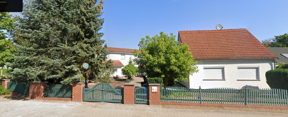 Charmantes Einfamilienhaus mit Pool und 3 Zimmer 3 zimmer