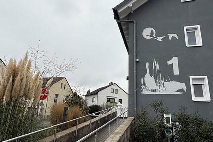 Komplett kernsanierte, gedämmte 4-Zimmer Wohnung mit großer Terra 4 zimmer