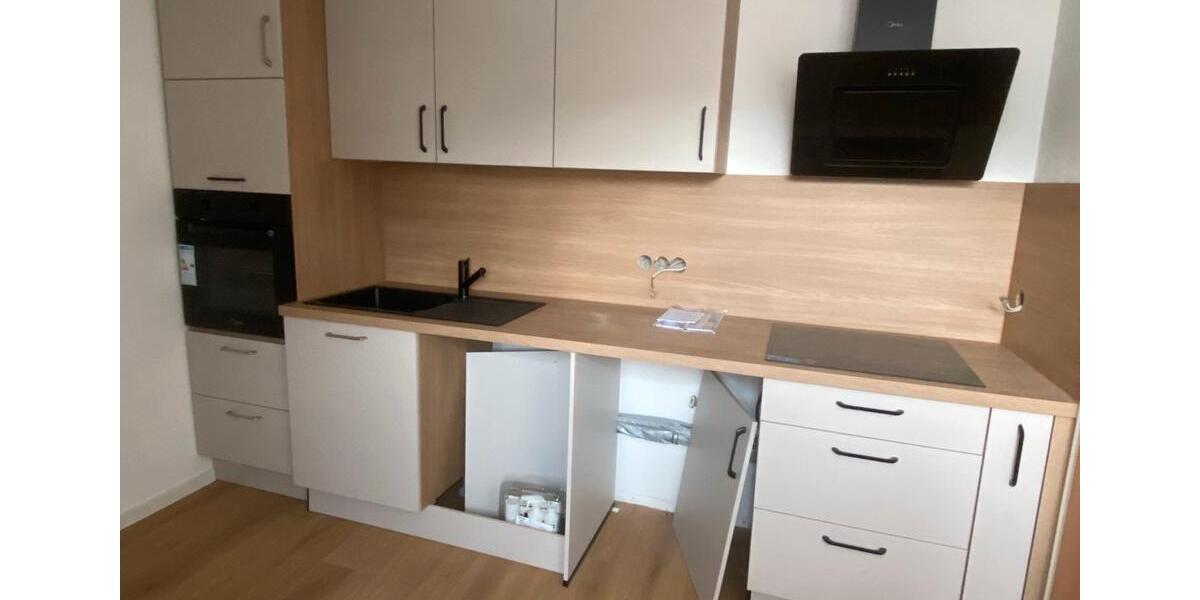 Etagenwohnung Bad Mergentheim - 3 Zimmer, 71 m&sup2;, 848&euro; | Angebot:25392242