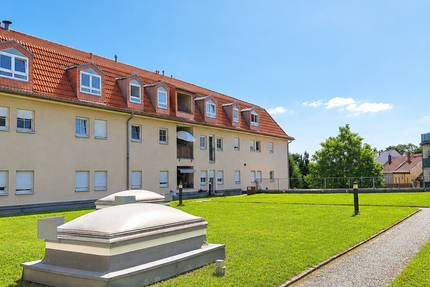 Wohnung Markranstädt - 2 Zimmer, 73 m&sup2;, 850&euro; | Angebot:26741888