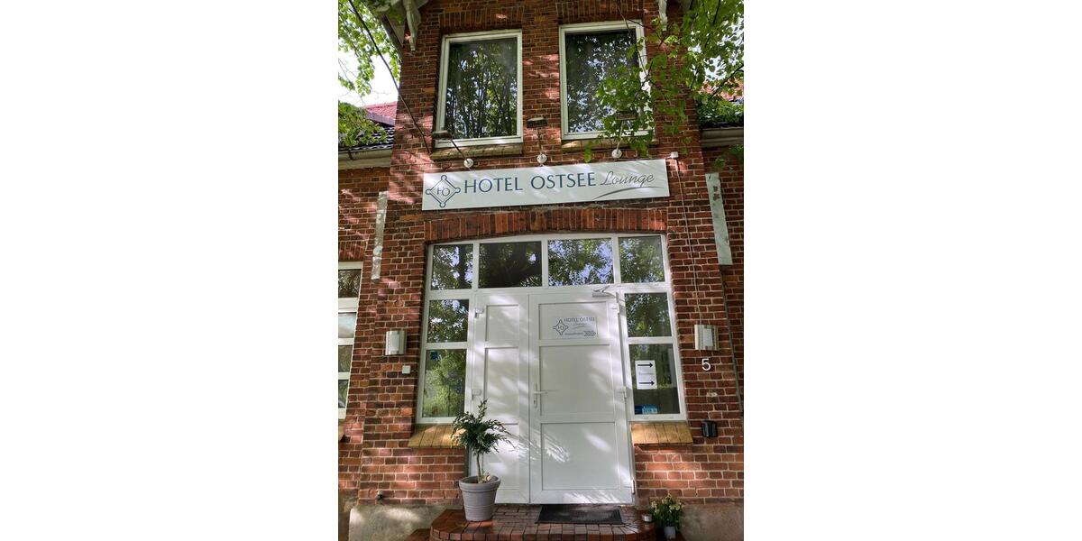 Etagenwohnung Lübeck Sankt Lorenz Nord - 1 Zimmer, 40 m&sup2;, 395&euro; | Angebot:12322073