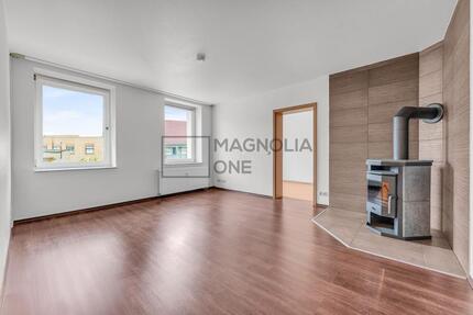 Helle 3-Zimmer-Wohnung in historischem Altbau im Herzen von Jüterbog 3 zimmer