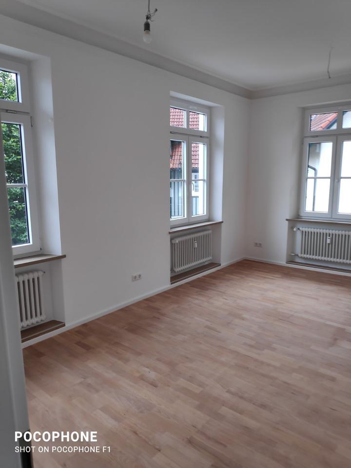 Schöne 4-Zimmer Wohnung in Leutkirch-Gebrazhofen