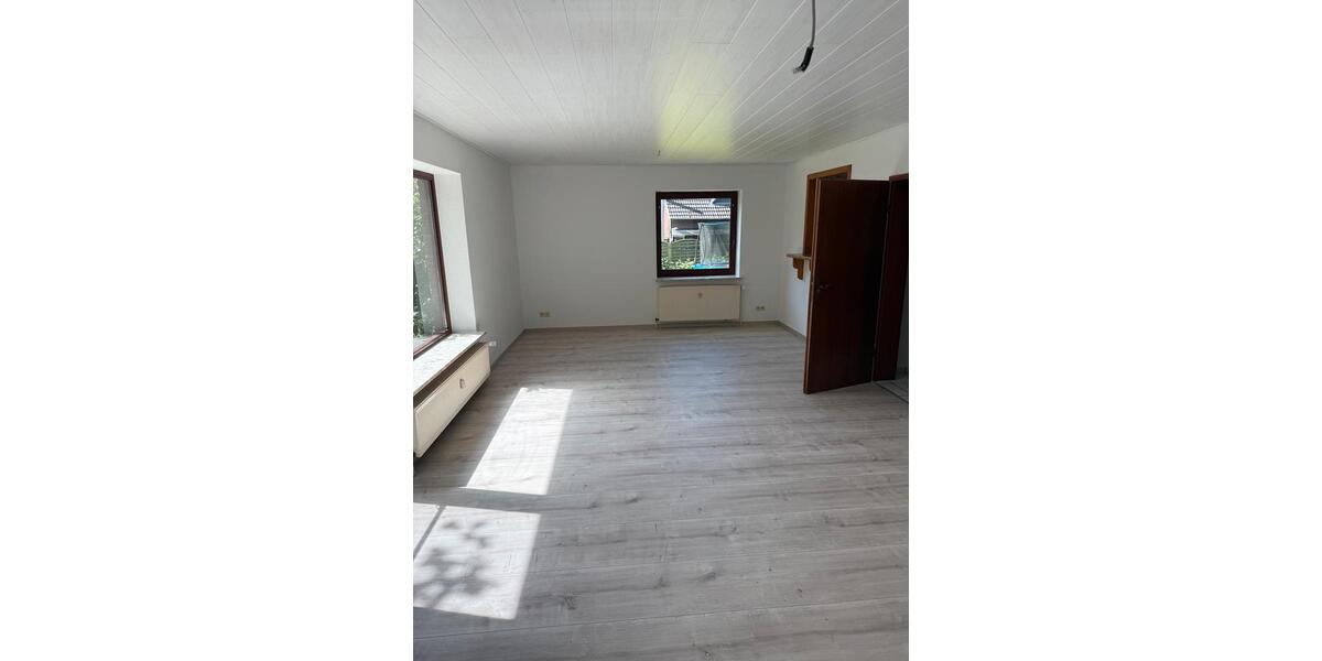 Erdgeschoßwohnung Kappeln - 3 Zimmer, 80 m&sup2;, 850&euro; | Angebot:26699529
