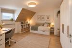 Dachgeschoßwohnung Weiskirchen - 3 Zimmer, 105 m&sup2;, 740&euro; | Angebot:27687896