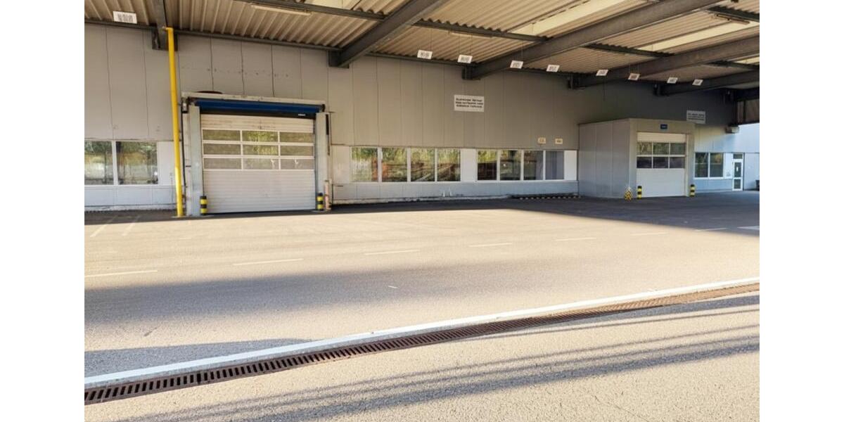 Gewerbeobjekt Öhringen - 2&euro; | Angebot:23811130