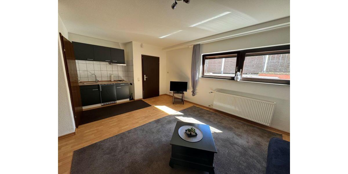 Wohnen auf Zeit Bruchköbel - 1 Zimmer, 40 m&sup2;, 700&euro; | Angebot:25750979