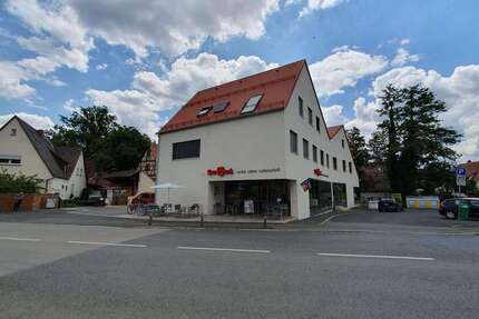 Wohnung Erlangen Eltersdorf - 2 Zimmer, 42 m&sup2;, 550&euro; | Angebot:24974240