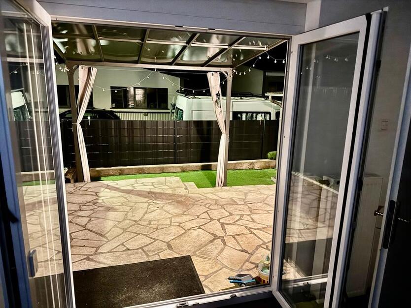 Wohnung 99 m2 zu vermieten in Mainhausen