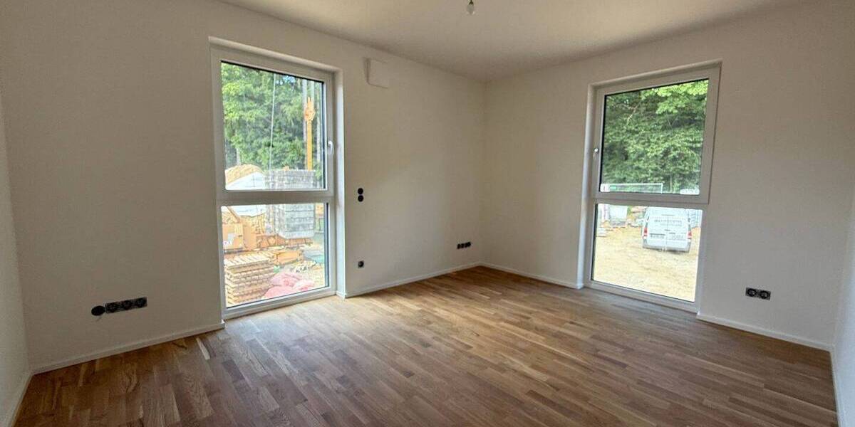 Etagenwohnung Bad Griesbach i.Rottal Griesbach - 3 Zimmer, 96 m&sup2;, 1.095&euro; | Angebot:20593363