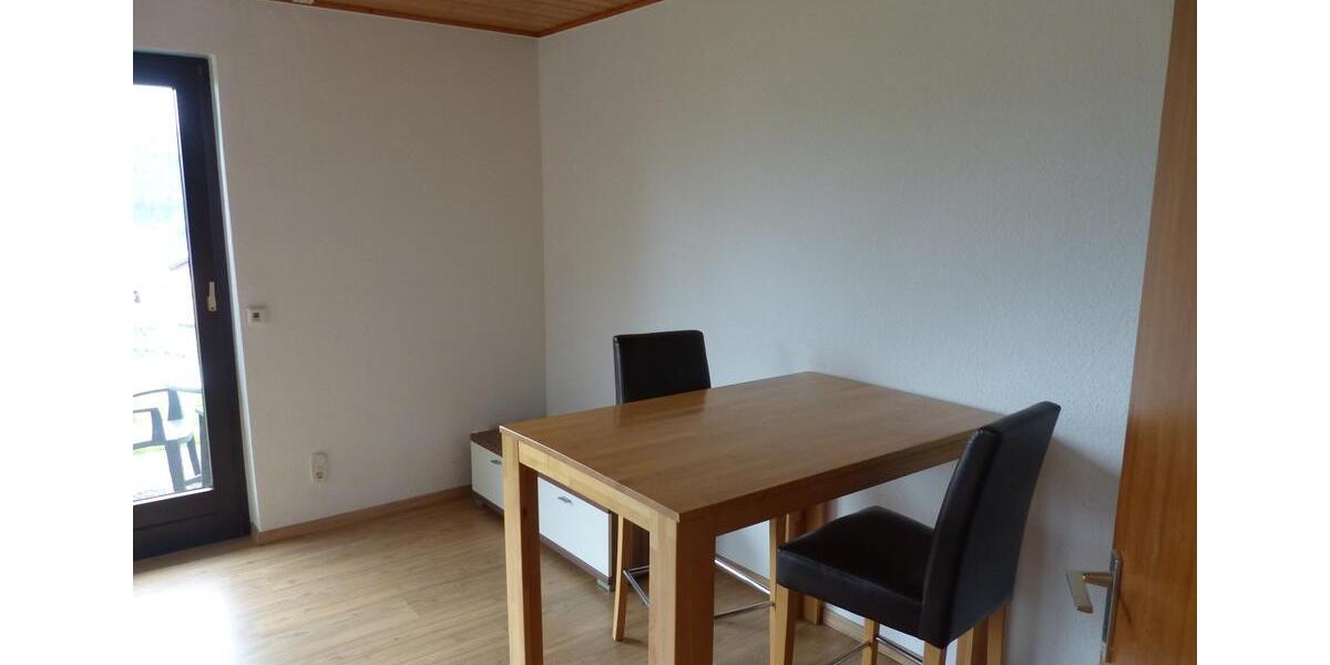 Etagenwohnung Höxter - 2 Zimmer, 50 m&sup2;, 350&euro; | Angebot:24921038