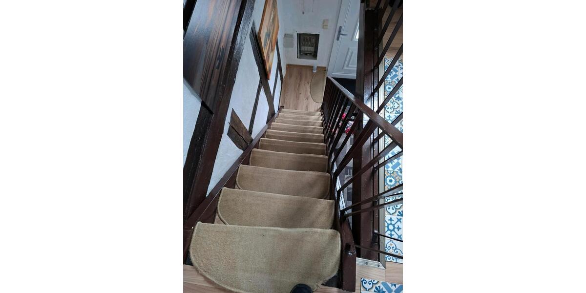 Doppelhaushälfte Creußen - 2.5 Zimmer, 60 m&sup2;, 600&euro; | Angebot:24743711